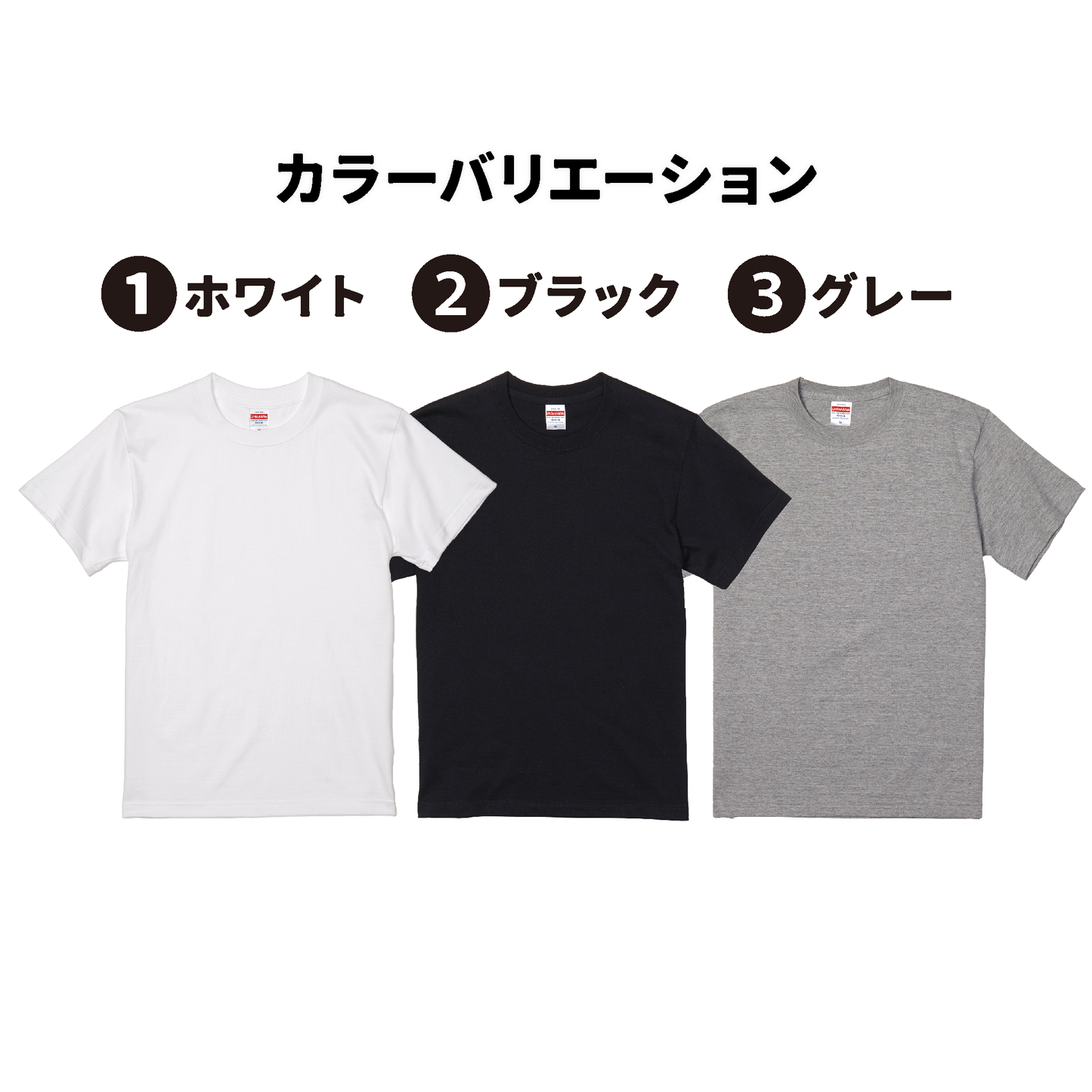 Tシャツ(半袖)"CAT/NEON assemble"